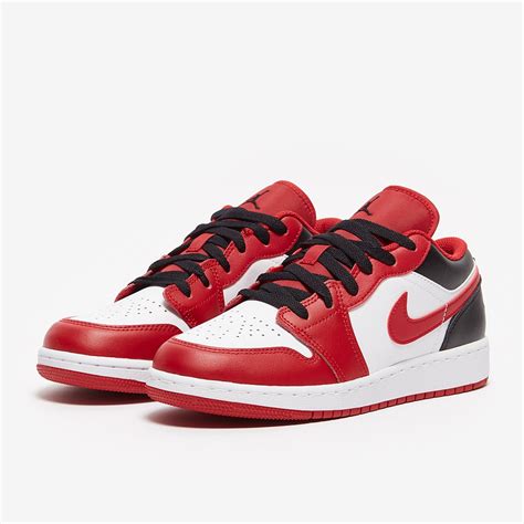 nike air jordan low ältere kinder|jordan foot locker.